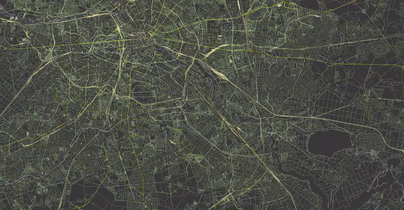 Mapa de oportunidades