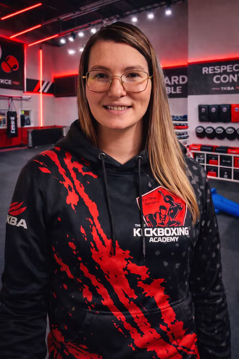Coach Abi