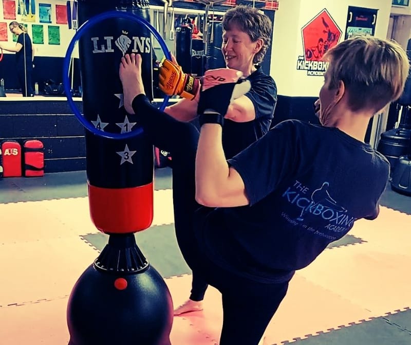 Learn basics at TKBA