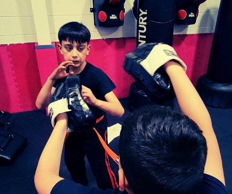 TKBA Grading Expectation