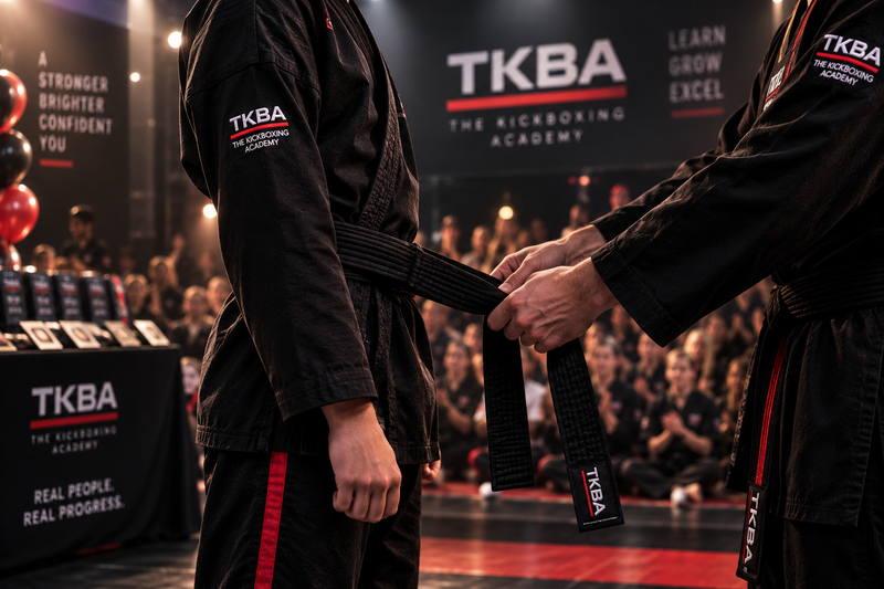TKBA Graduation Evening