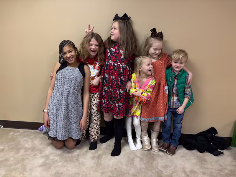 Youth & Children
