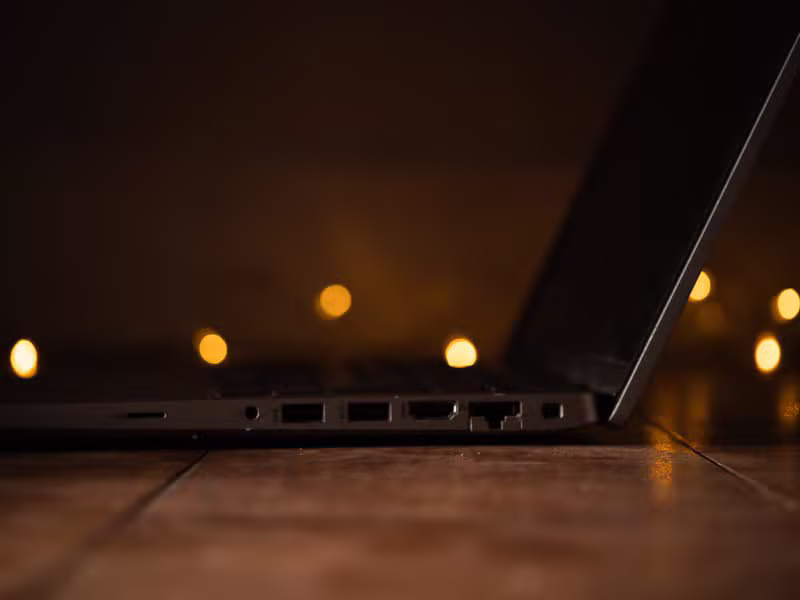 Lenovo ThinkPad T14 Gen 2 Core i5 Business Laptop
