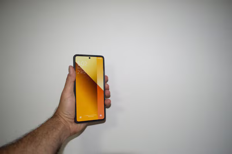Poco X5 Pro 5G 8GB 256GB