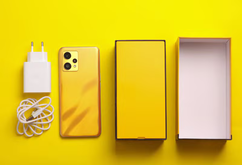 Poco X5 Pro 5G 8GB 256GB