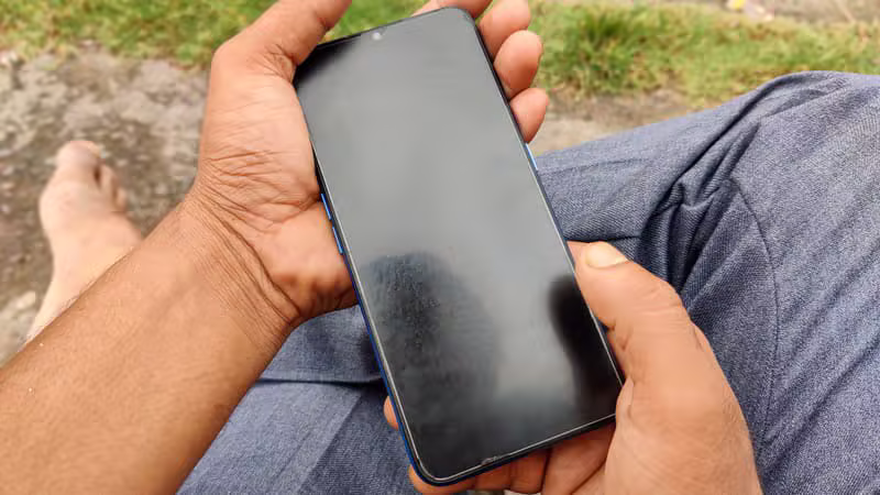 itel S23 8GB 128GB