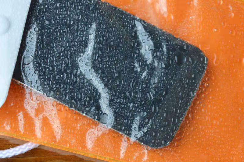 Universal Waterproof Phone Pouch