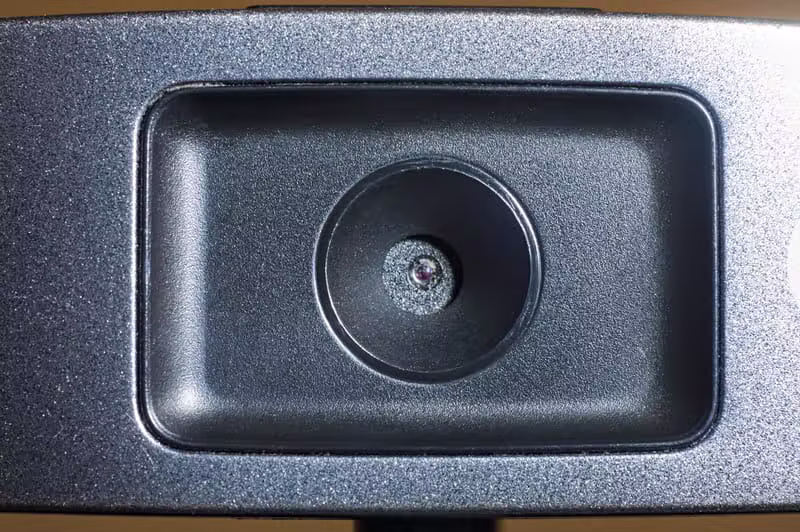 Logitech C920s HD Pro Webcam