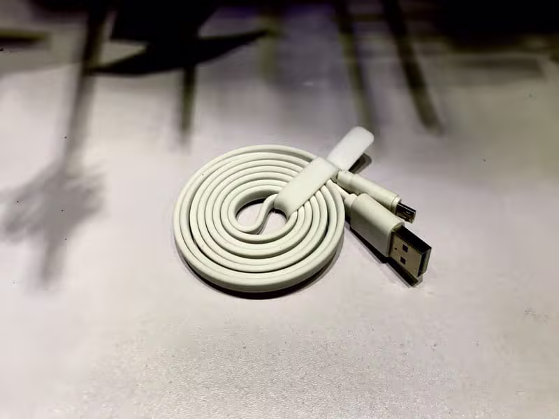 Oraimo 3-in-1 Fast Charging Cable