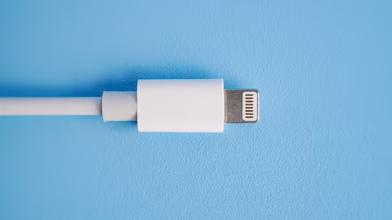 Samsung USB-C to USB-C Cable (5A)