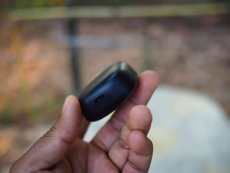 Oraimo FreePods 4