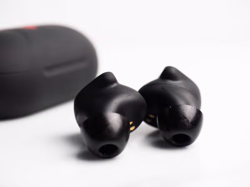 Beats Fit Pro
