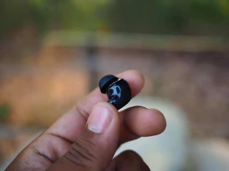 Bose QuietComfort Ultra Earbuds