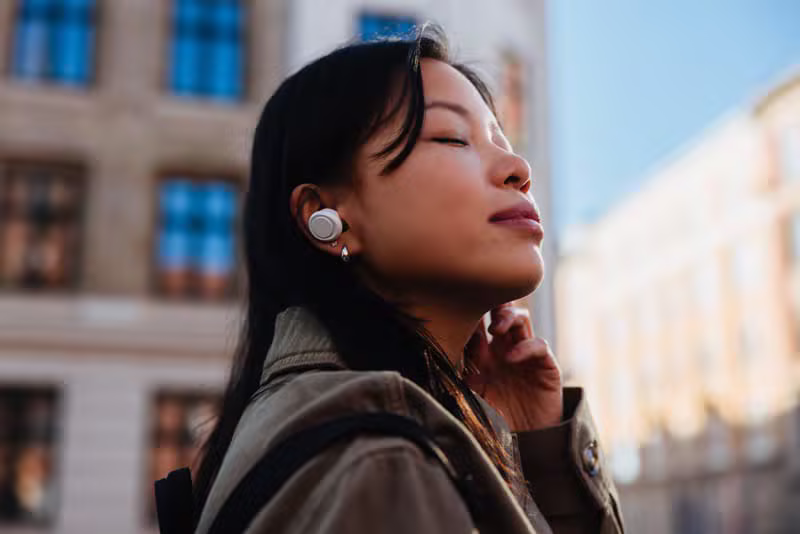 Bose QuietComfort Ultra Earbuds