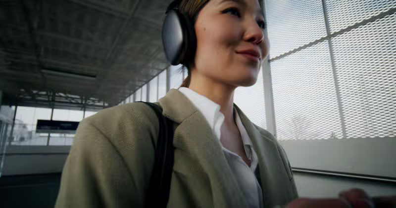 Bose QuietComfort 45 Headphones