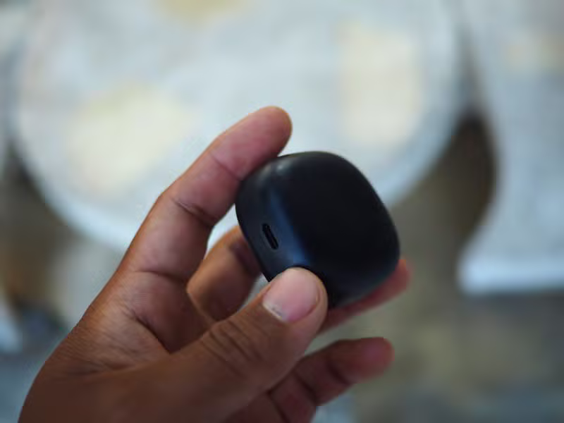 Jabra Elite 4 Active