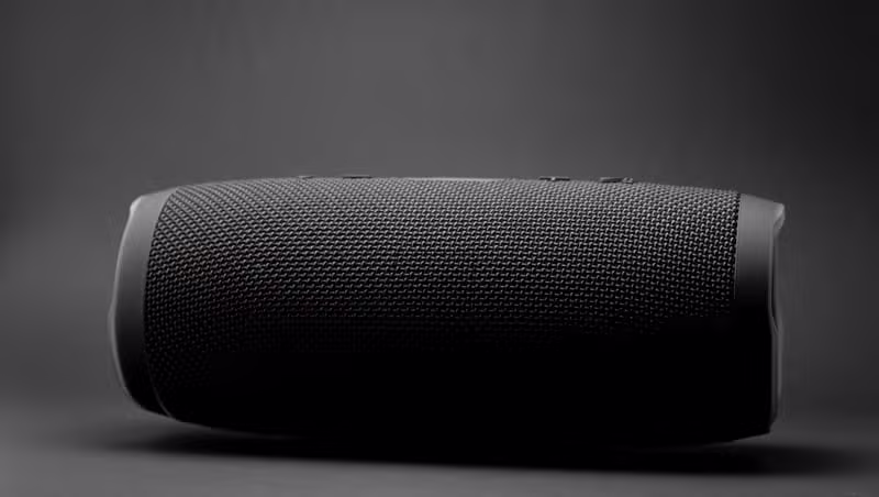 JBL Charge 5 Speaker