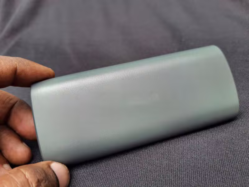 Oraimo 10000mAh Slim Power Bank with Dual USB Output