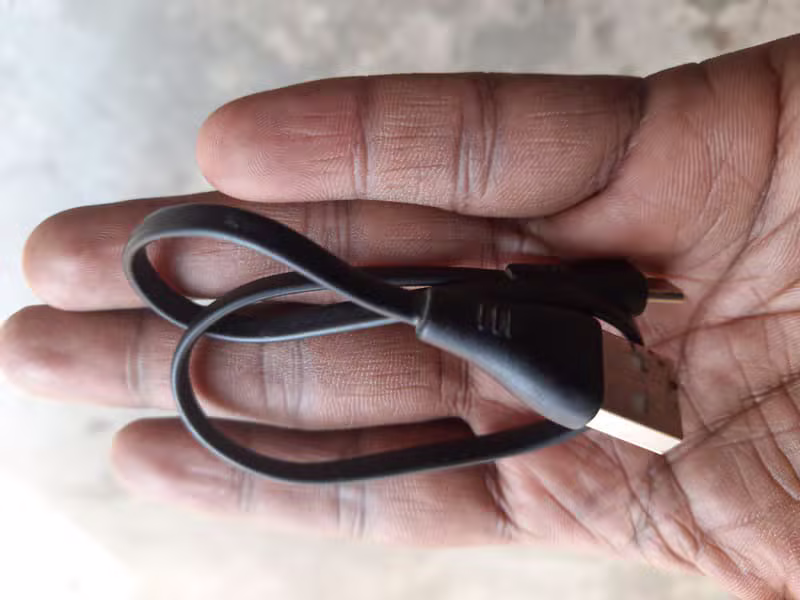 itel 20000mAh Fast Charge Power Bank