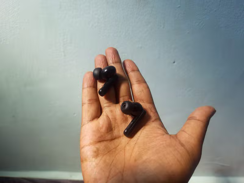 Oraimo FreePods Lite True Wireless Earbuds