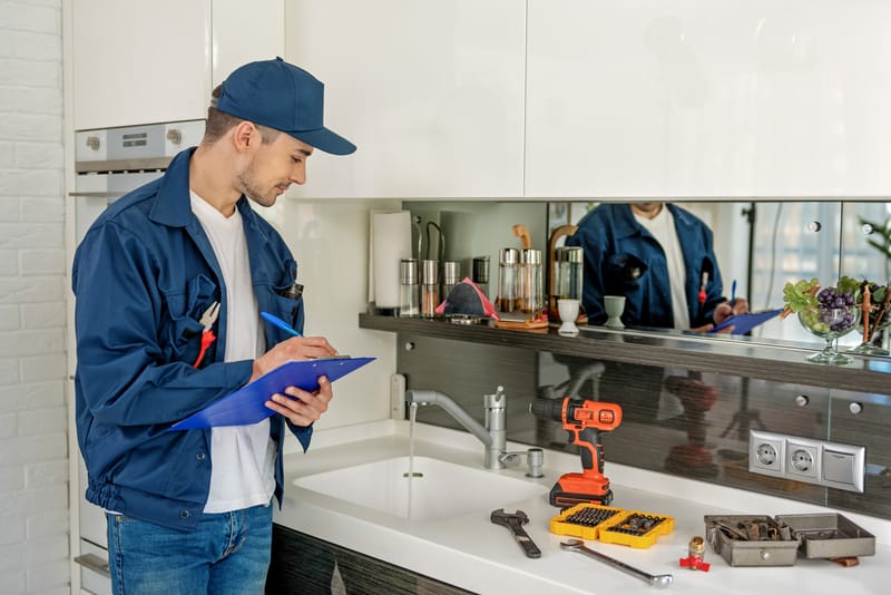 Expert Plumbing Services: Your Go-To Remedy for All Demands