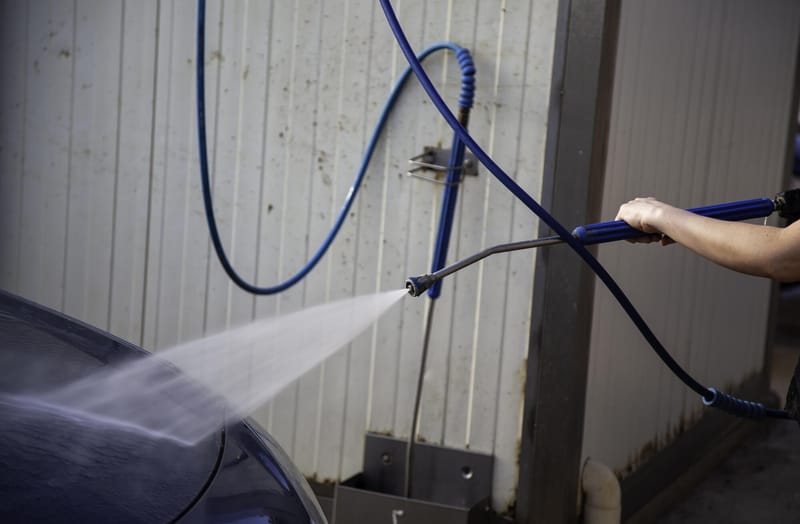Power Laundering Solution: A Clean You Can Trust Fund