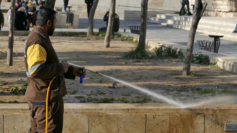Change Your Area with Expert Power Washing Providers