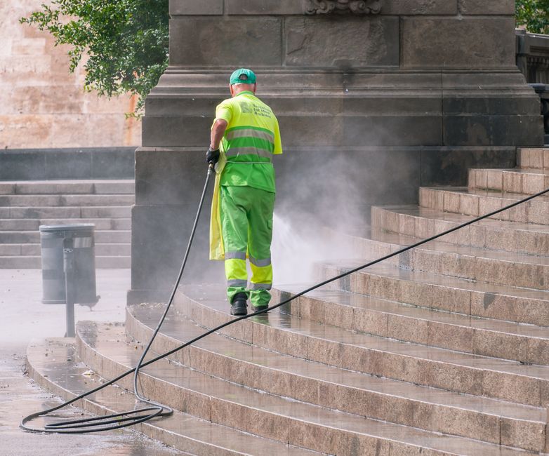 Revitalize Your Home with Specialist Power Washing Providers