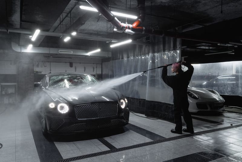 Change Your Exterior with Specialist Power Laundering Solutions