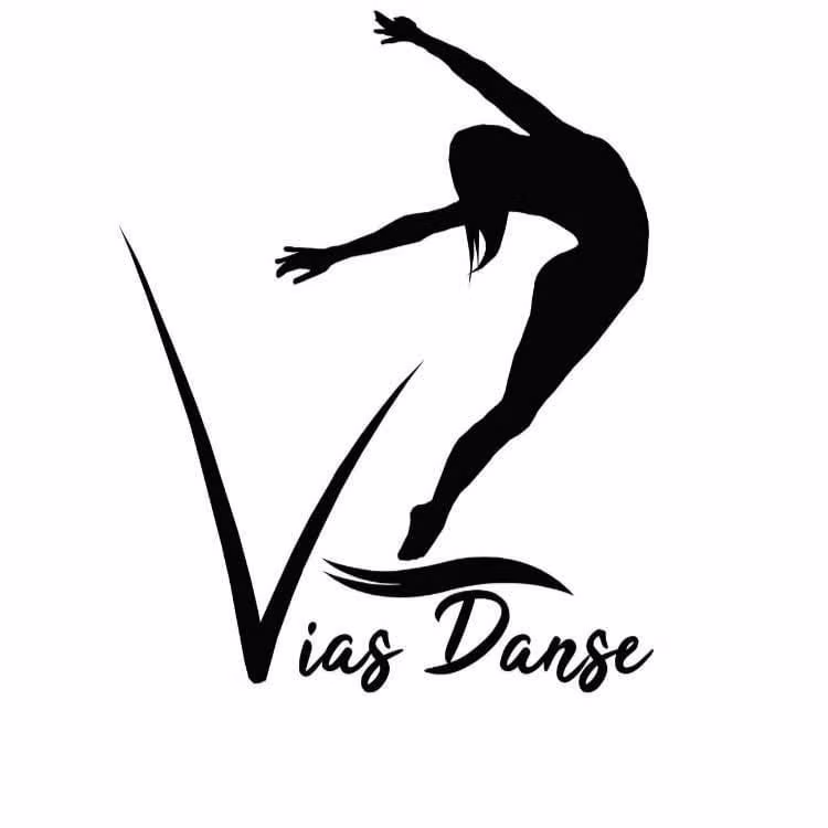 Logo Vias Danse