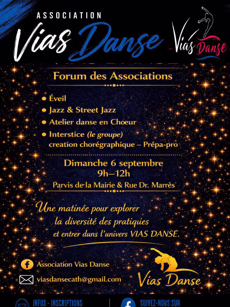 Forum des Associations