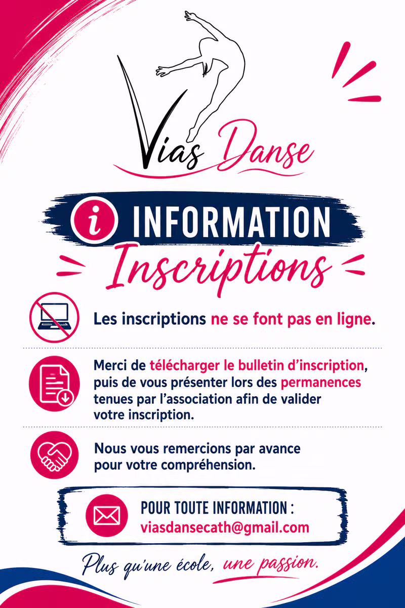 Information Inscriptions