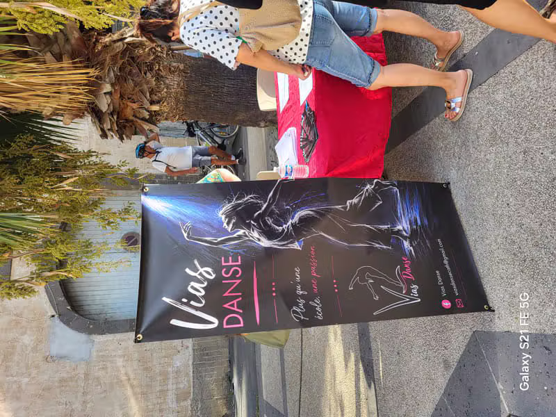 Forum des Associations – Retour en images