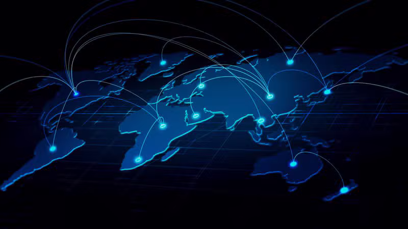 Global Influence