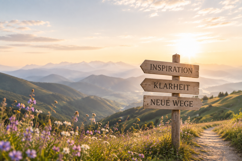 Neue Perspektiven auf den Fortschritt