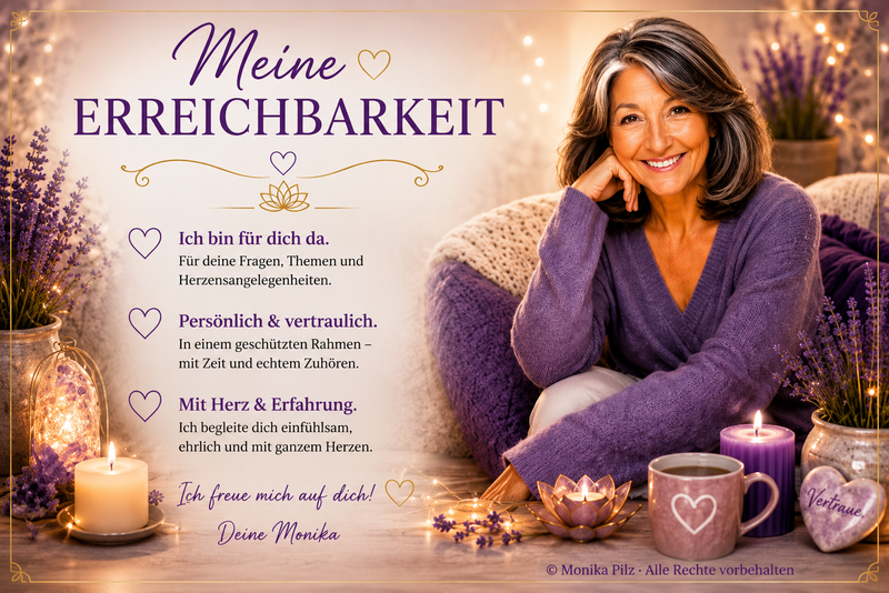 Im persönlichen Gespräch