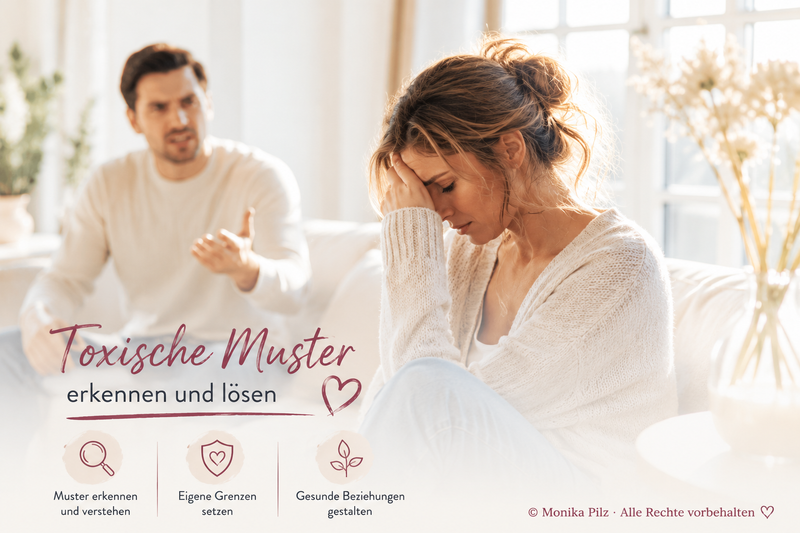 Wenn deine Beziehung dir nicht mehr guttun