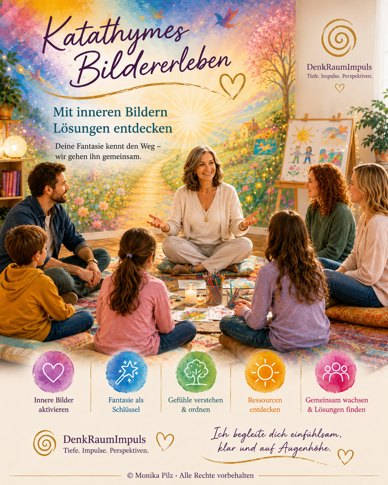 Katathymes Bildererleben