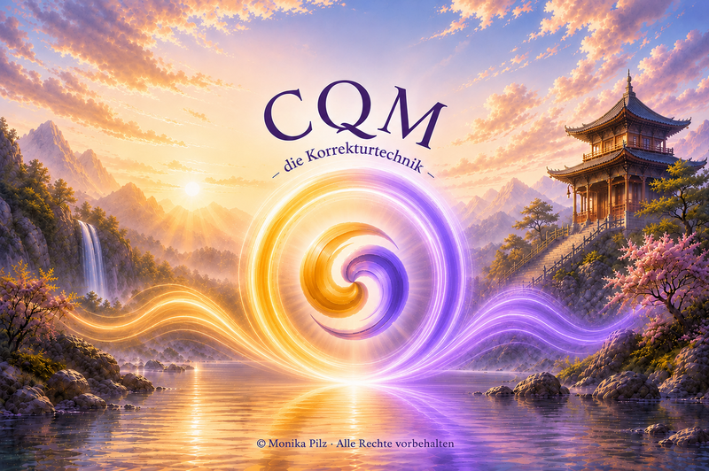 CQM – die Korrekturtechnik