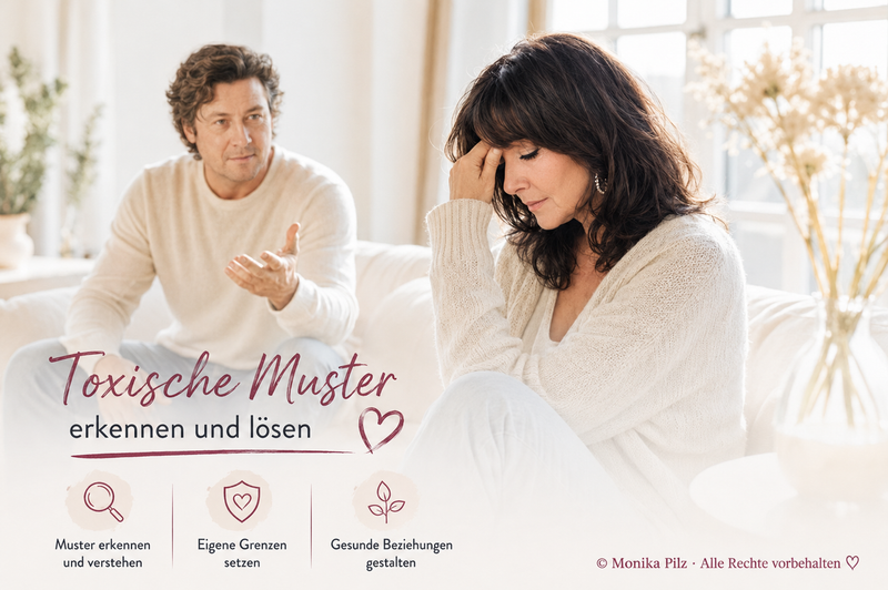 Wenn deine Beziehung dir nicht mehr guttun