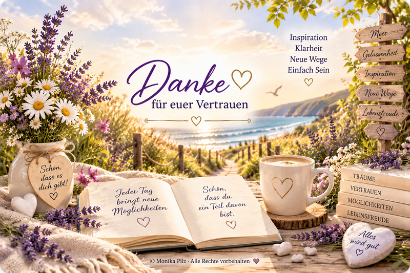 Die Stimmen meiner Arbeit