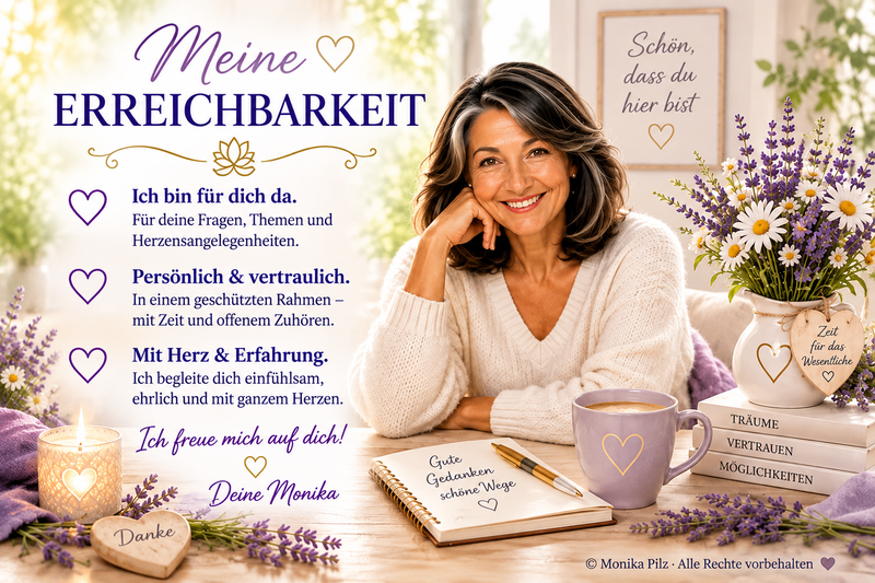 Im persönlichen Gespräch