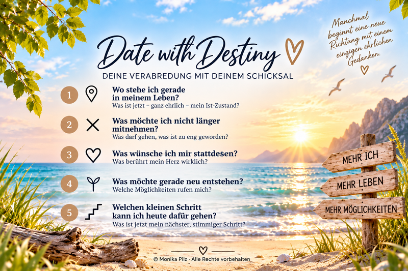 Date with Destiny