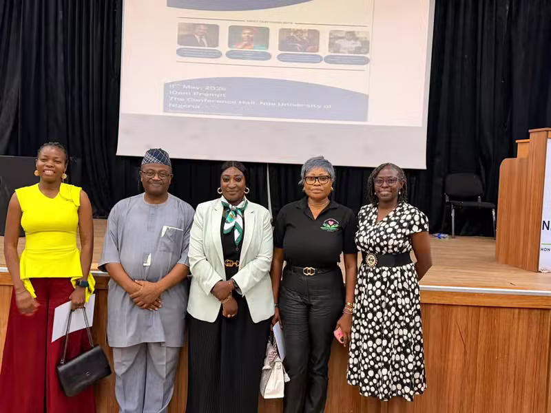 Meet Our Panelists