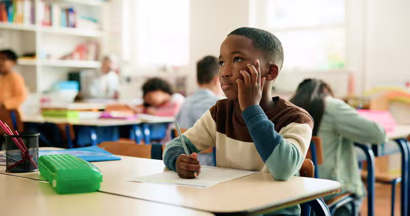 Education and Child Development