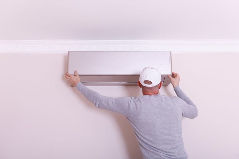 Air Conditioning Repair: Maintaining Your Cool When It Matters Most