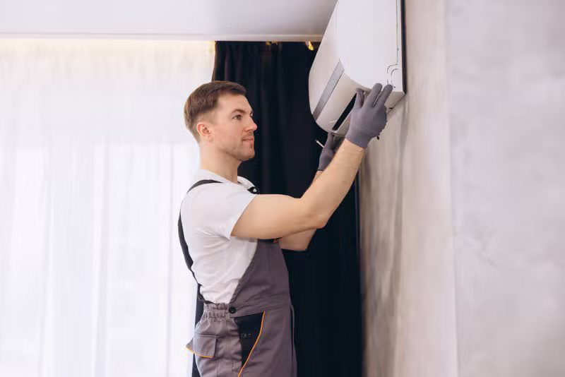 System Installation