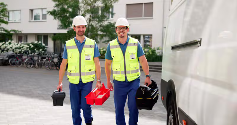 HVAC Technicians
