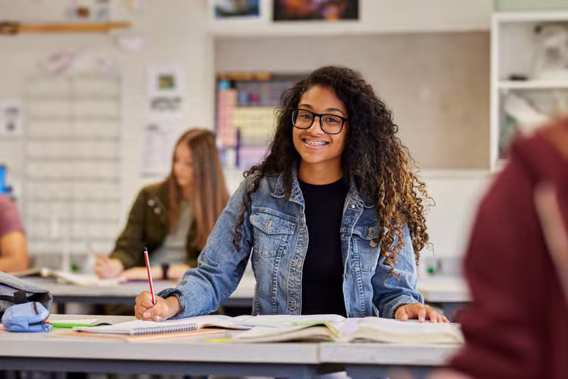 IELTS / TOEFL Prep
