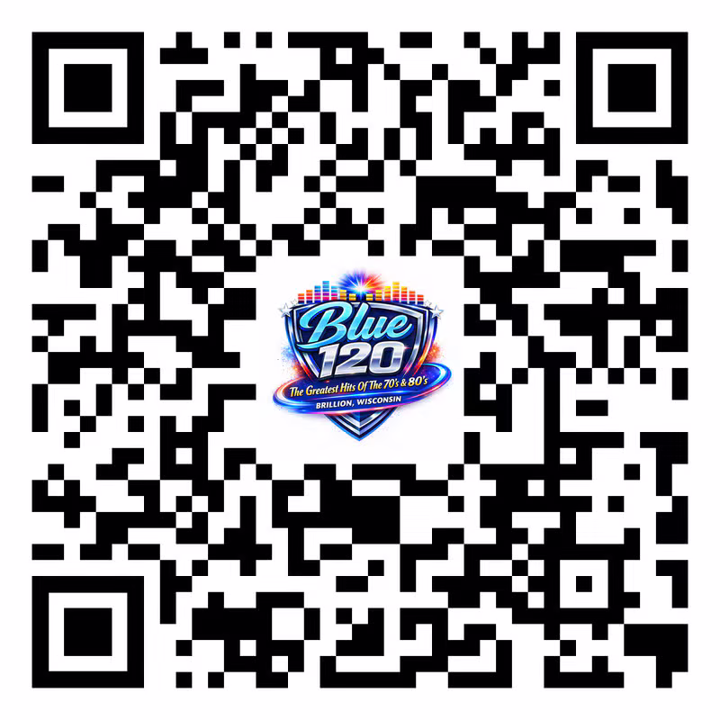 App Store QR Code